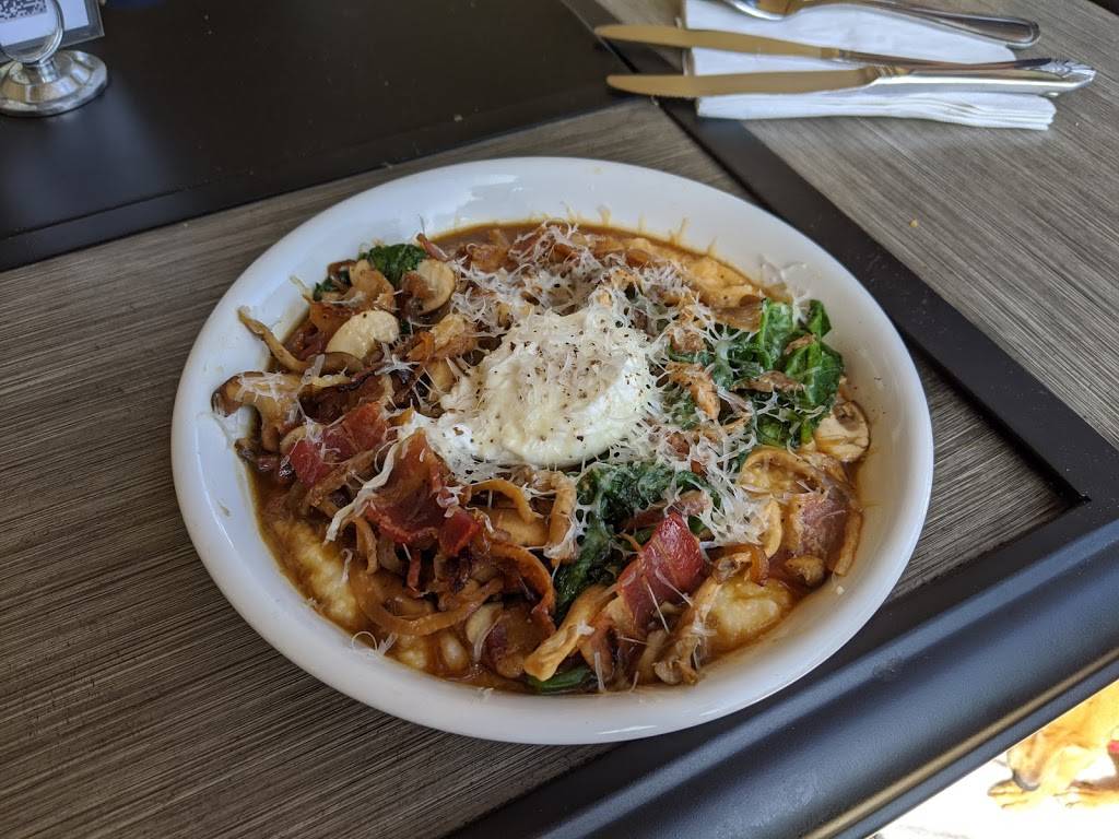 Kitchenette | restaurant | 105 S Main St #1, Templeton, CA 93465, USA | 8054001006 OR +1 805-400-1006