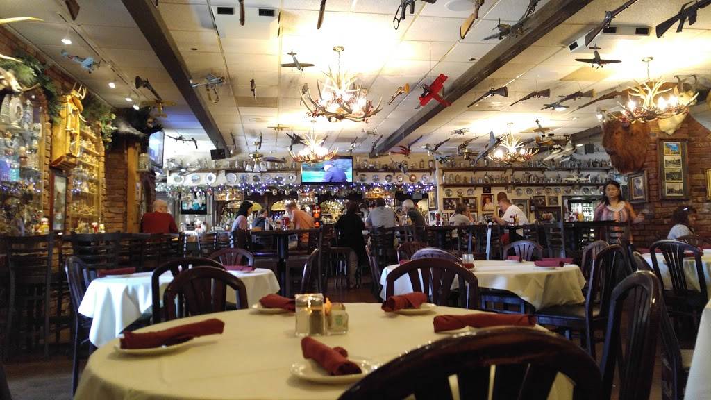 All Aboard! Family Dining & Amusement | restaurant | 20831 South La Grange Road, Frankfort, IL 60423, USA | 8158069005 OR +1 815-806-9005