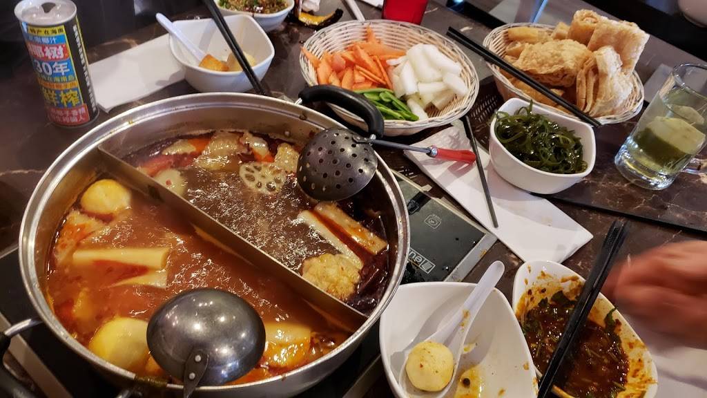 Mr Pot | restaurant | 1178 Kenny Centre Mall, Columbus, OH 43220, USA | 6149295565 OR +1 614-929-5565