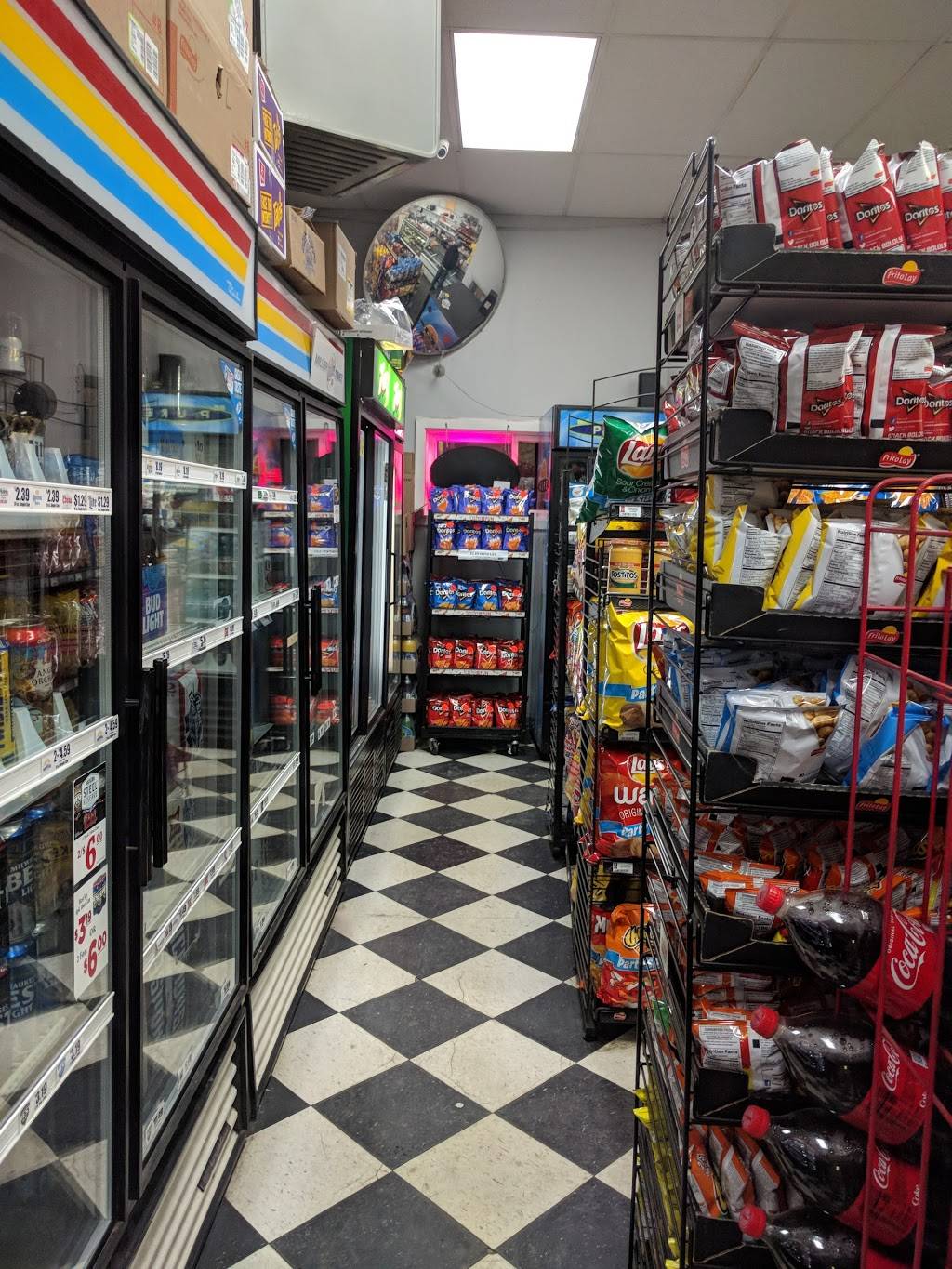 Lees Deli | restaurant | 2615 Washington Ave, Racine, WI 53405, USA | 2626342373 OR +1 262-634-2373