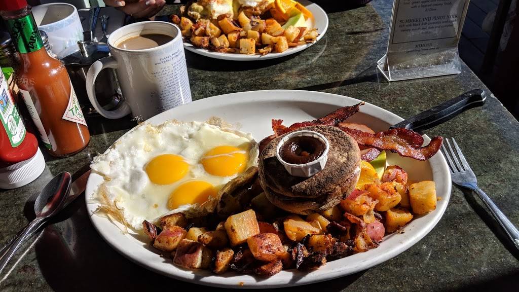 Summerland Beach Cafe | restaurant | 2294 Lillie Ave, Summerland, CA 93067, USA | 8059691019 OR +1 805-969-1019