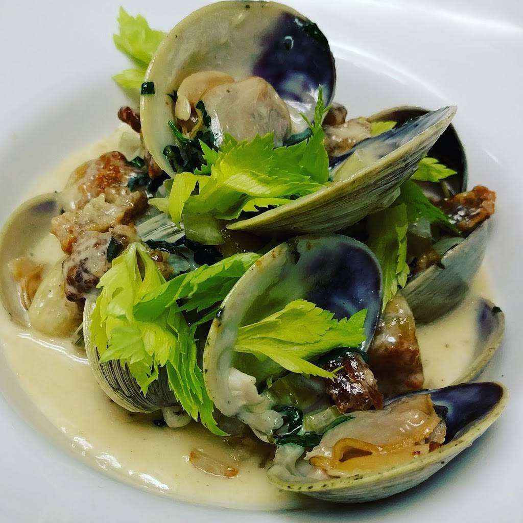 Ithaki Modern Mediterranean | restaurant | 25 Hammatt St, Ipswich, MA 01938, USA | 9783560099 OR +1 978-356-0099