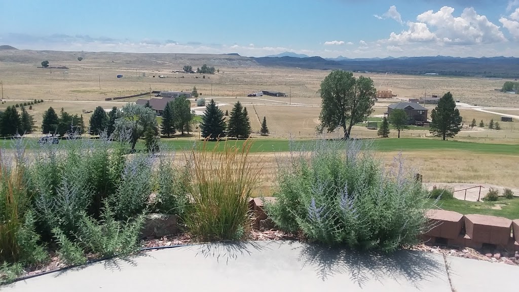 Douglas Community Club | restaurant | 64 Golf Course Rd, Douglas, WY 82633, USA | 3073584653 OR +1 307-358-4653