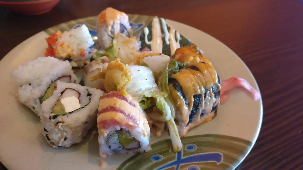 Mandarin Seafood Buffet | restaurant | 2695 Creekside Dr, Twinsburg, OH 44087, USA | 3309639999 OR +1 330-963-9999