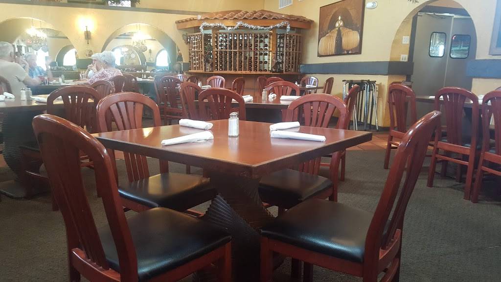 Phils 41 Restaurant | restaurant | 1975 Tamiami Trail, Punta Gorda, FL 33950, USA | 9415757575 OR +1 941-575-7575