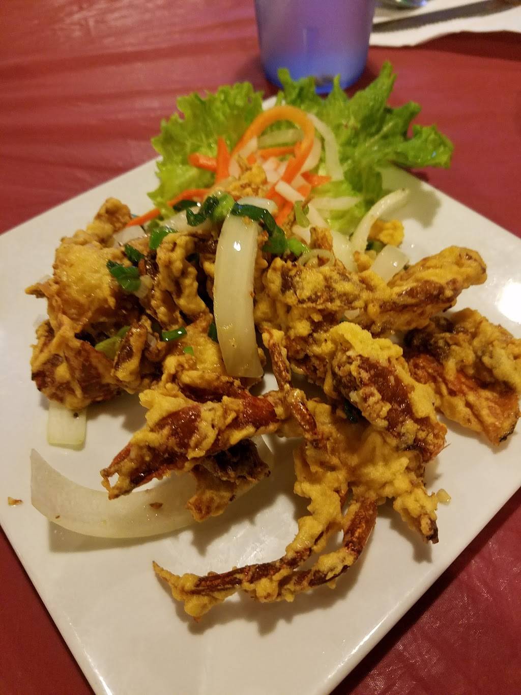 Pho Ga Quang Minh | restaurant | 2651 Barataria Blvd, Marrero, LA 70072, USA | 5043473553 OR +1 504-347-3553