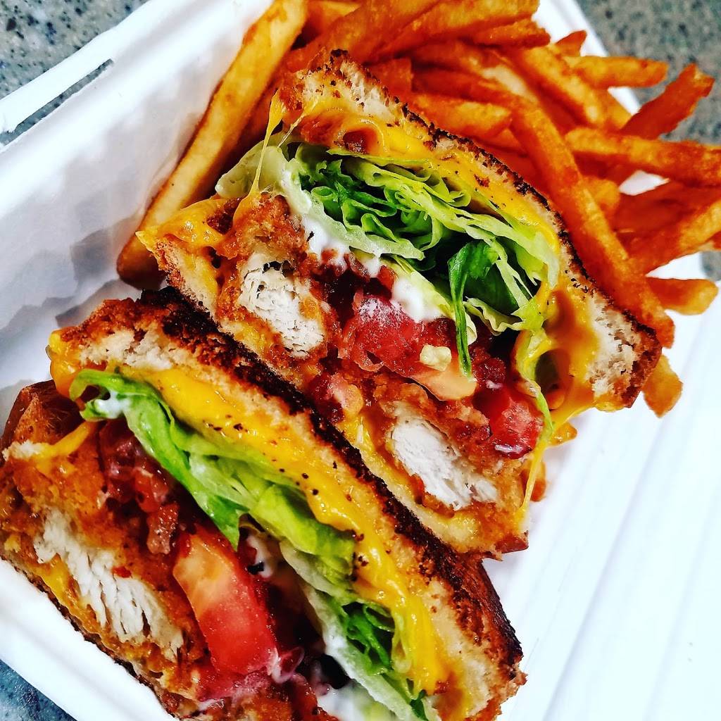 Planet Grilled Cheese - Lakeland Square Mall | restaurant | 3800 US Highway 98 North, Lakeland, FL 33809, Lakeland, FL 33809, USA | 4073531724 OR +1 407-353-1724