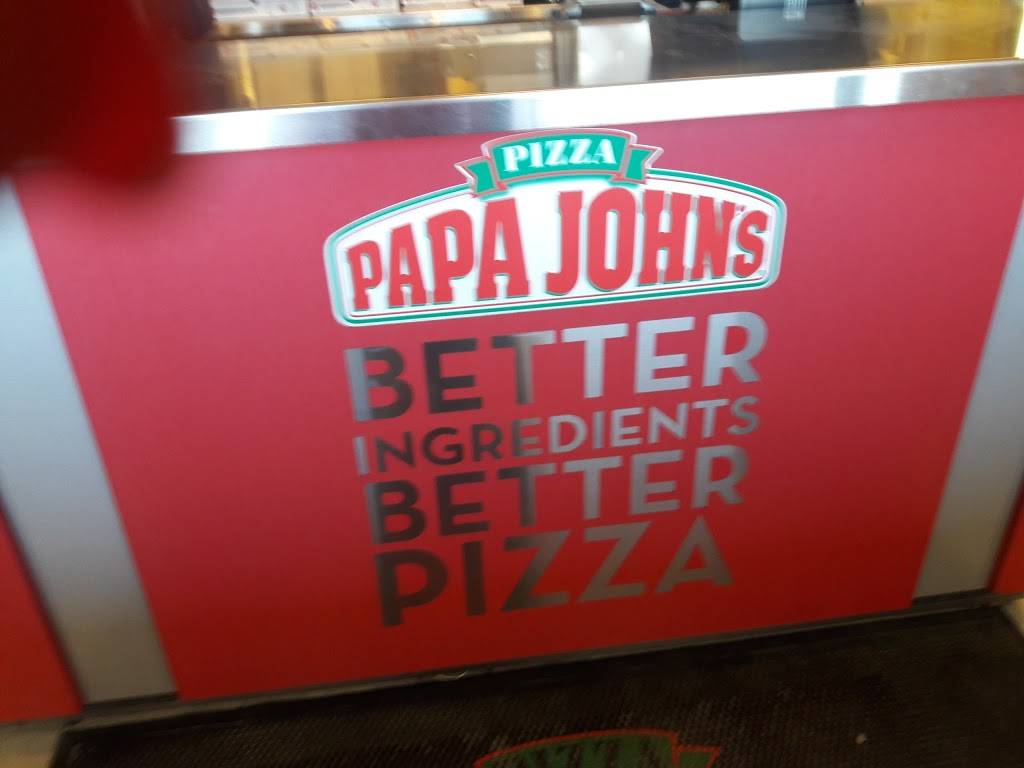 Papa Johns Pizza | restaurant | 4232 W Bell Rd Suite C4, Glendale, AZ 85308, USA | 6023080200 OR +1 602-308-0200