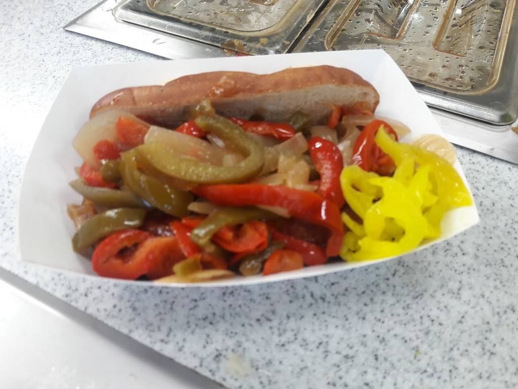 Circle K | cafe | 2808 Del Prado Blvd S, Cape Coral, FL 33904, USA | 2395423361 OR +1 239-542-3361