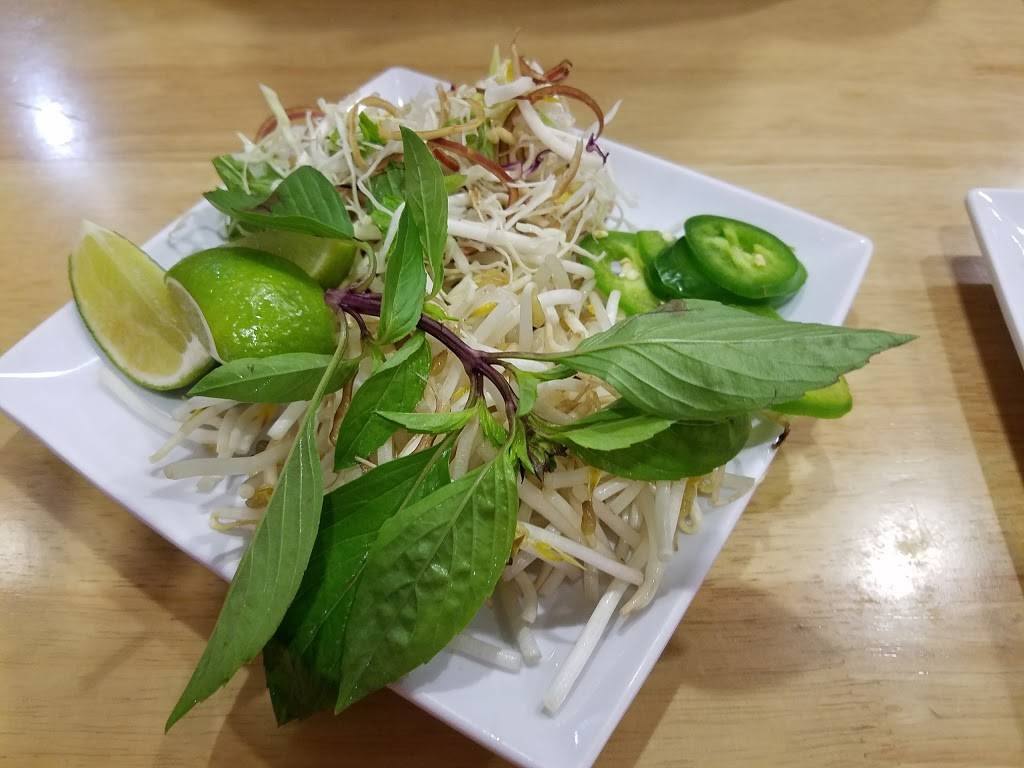 PHO96 | restaurant | 7844 Kingland Dr, West Chester Township, OH 45069, USA | 5137798448 OR +1 513-779-8448