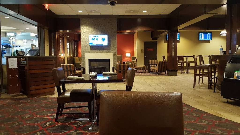 The Grille | restaurant | 1000 Glenn Hearn Blvd SW, Huntsville, AL 35824, USA | 2567729661 OR +1 256-772-9661