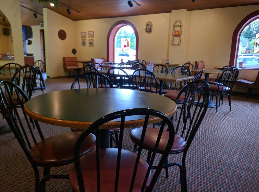 Wings Olé | restaurant | 1486 Locust Ave, Fairmont, WV 26554, USA | 3043635264 OR +1 304-363-5264