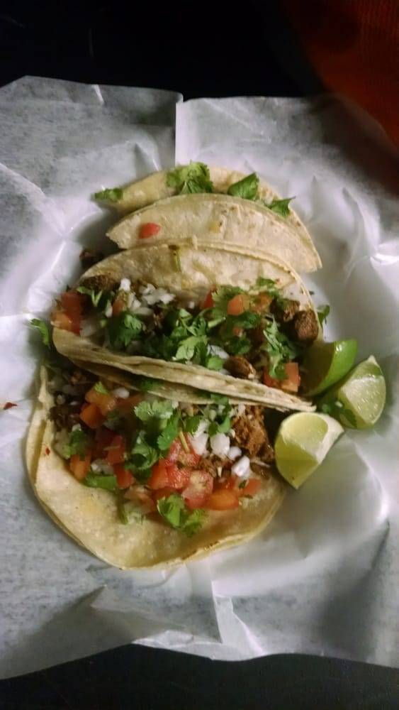 Mannys Tacos To Go | restaurant | 4445 Bee Ridge Rd, Sarasota, FL 34233, USA | 9415866809 OR +1 941-586-6809
