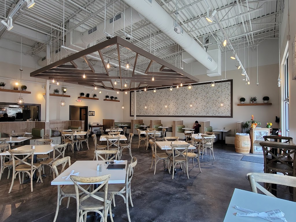 Albero Bistro | restaurant | 2684 N Greenwich Rd Suite 600, Wichita, KS 67226, USA | 3163643628 OR +1 316-364-3628