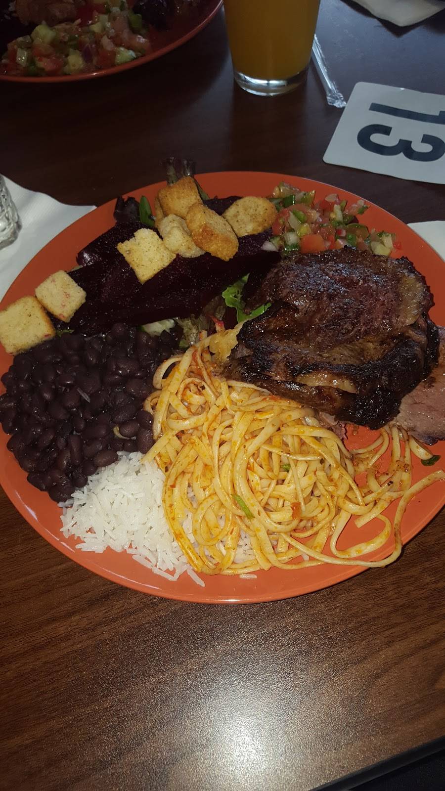 Brancas Restaurant | restaurant | 3915 N Federal Hwy, Pompano Beach, FL 33064, USA | 9547852725 OR +1 954-785-2725