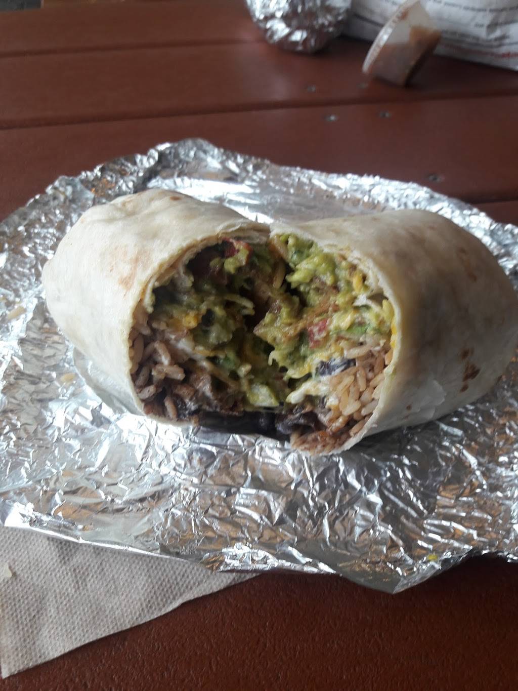 Moes Southwest Grill | restaurant | 2240 NW 19th St #1200b, Boca Raton, FL 33431, USA | 5613471750 OR +1 561-347-1750