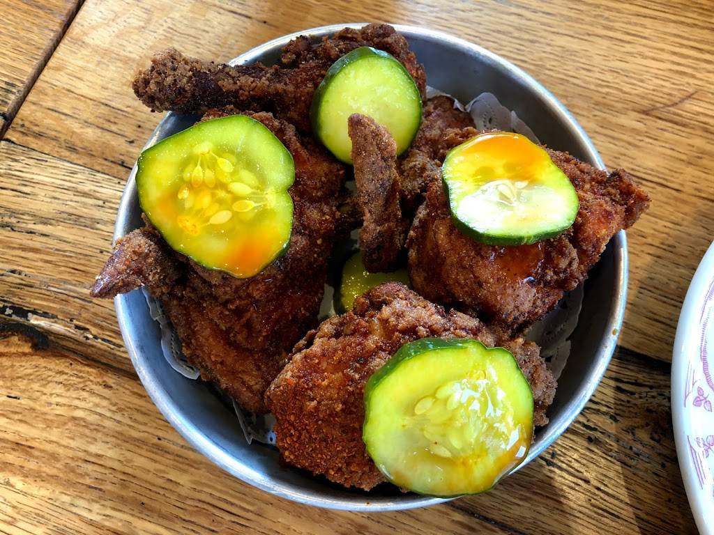 Southern Proper | restaurant | 600 Harrison Ave, Boston, MA 02118, USA | 8572332421 OR +1 857-233-2421