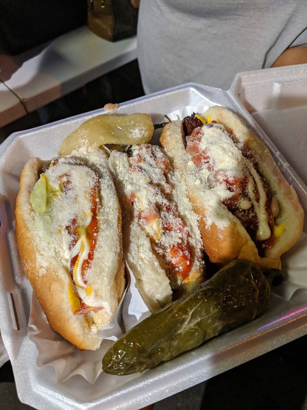 El Pechocho | meal takeaway | Peoria, AZ 85345, USA | 6232055919 OR +1 623-205-5919