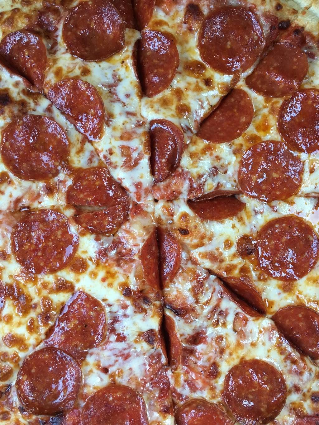 Little Caesars Pizza | meal takeaway | 11299 San Pablo Ave, El Cerrito, CA 94530, USA | 5102374992 OR +1 510-237-4992
