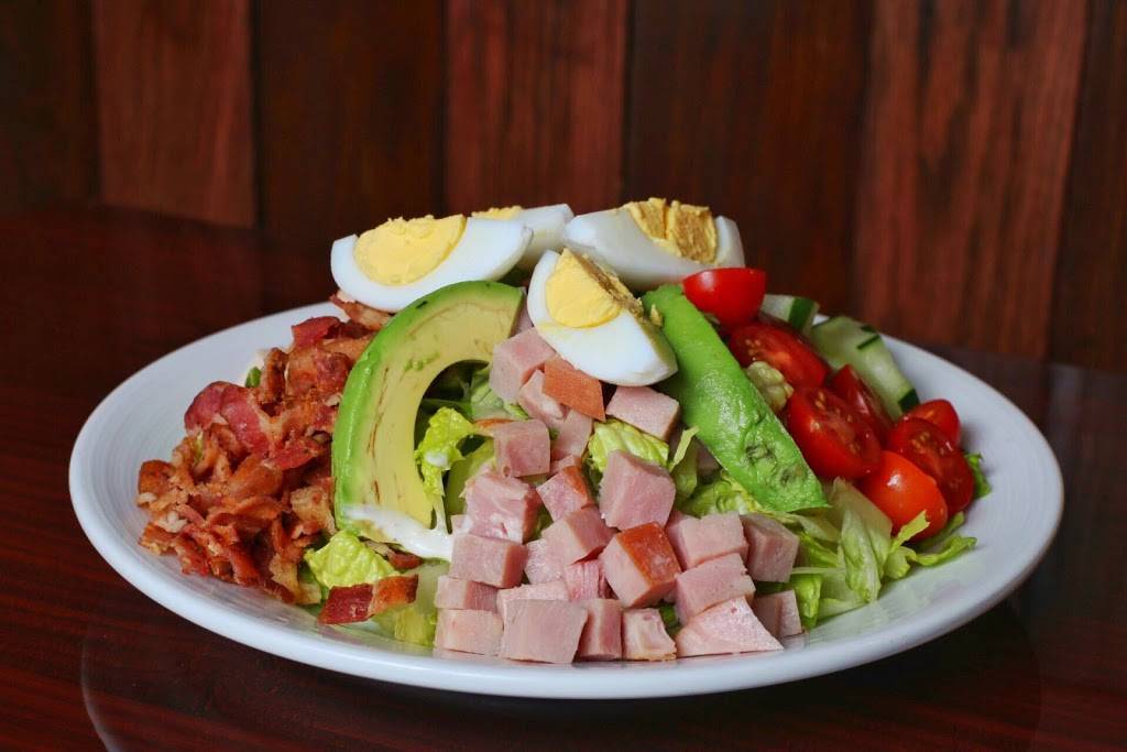 The Leesburg Diner | restaurant | 9 S King St, Leesburg, VA 20175, USA | 7037771800 OR +1 703-777-1800