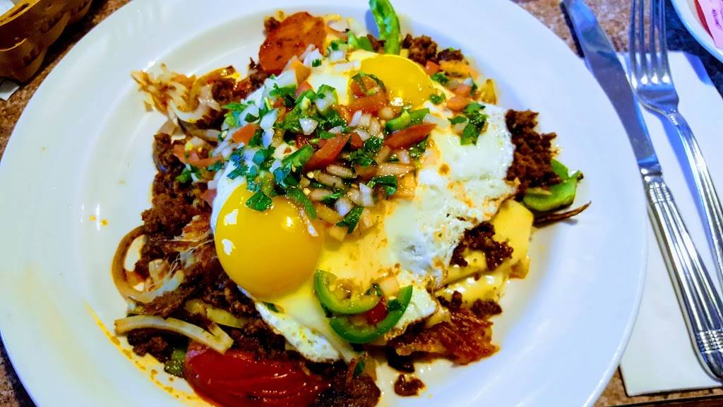 Le Petite Cafe | cafe | 1855 S Mannheim Rd, Westchester, IL 60154, USA | 7083444100 OR +1 708-344-4100