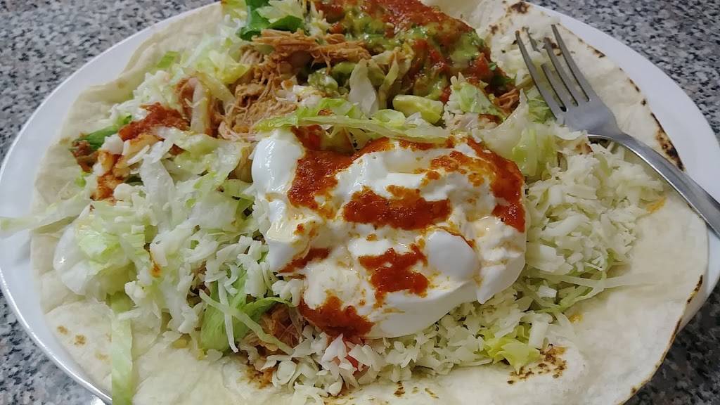 Tortilleria Flores | restaurant | 120 Percy Ave, Yuba City, CA 95991, USA | 5306714398 OR +1 530-671-4398