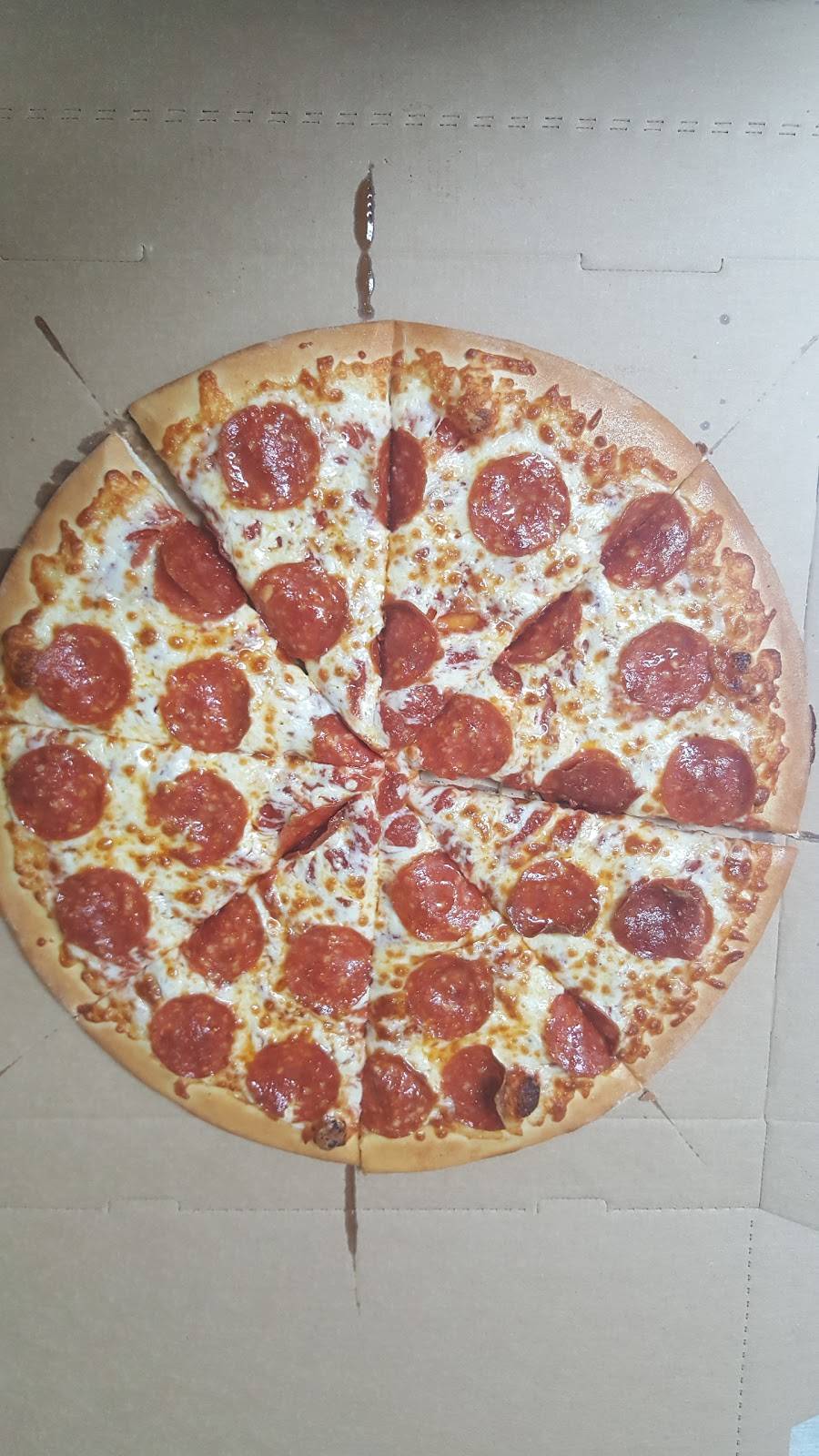 Little Caesars Pizza | meal takeaway | 2856 Delk Rd, Marietta, GA 30067, USA | 7709849400 OR +1 770-984-9400