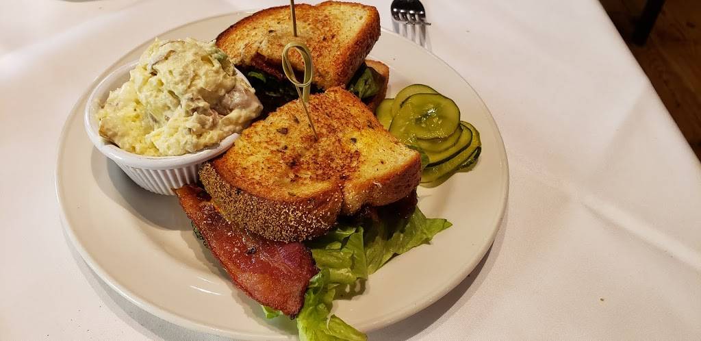 Magnolias | restaurant | 185 E Bay St, Charleston, SC 29401, USA | 8433219333 OR +1 843-321-9333