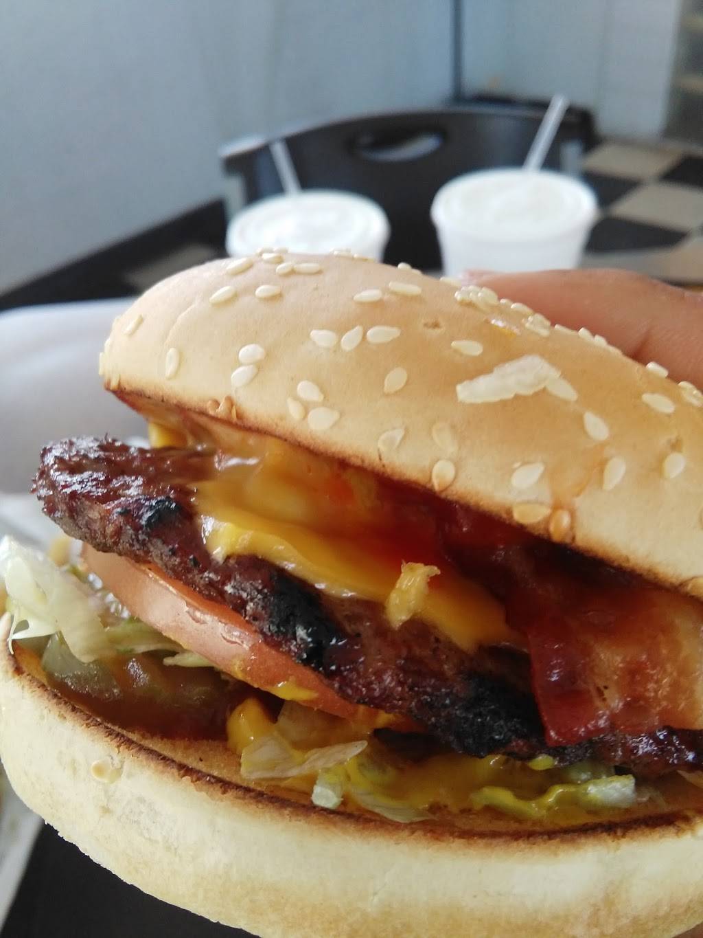 Lucky Boy | restaurant | 3430 N 16th St, Phoenix, AZ 85016, USA | 6022746440 OR +1 602-274-6440