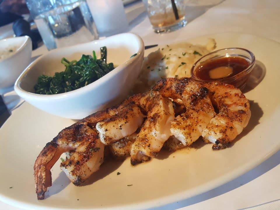 Bonefish Grill | restaurant | 505 N Thompson Ln, Murfreesboro, TN 37129, USA | 6152171883 OR +1 615-217-1883