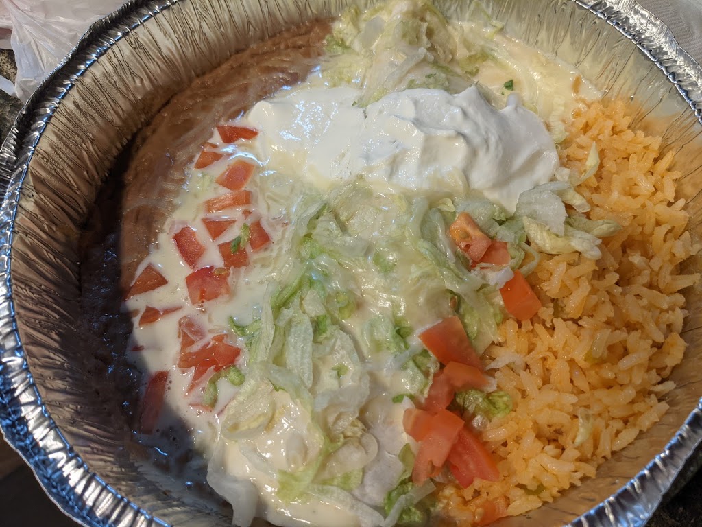 El Barrio | restaurant | 45 Camp St, Dover, AR 72837, USA | 4793311441 OR +1 479-331-1441