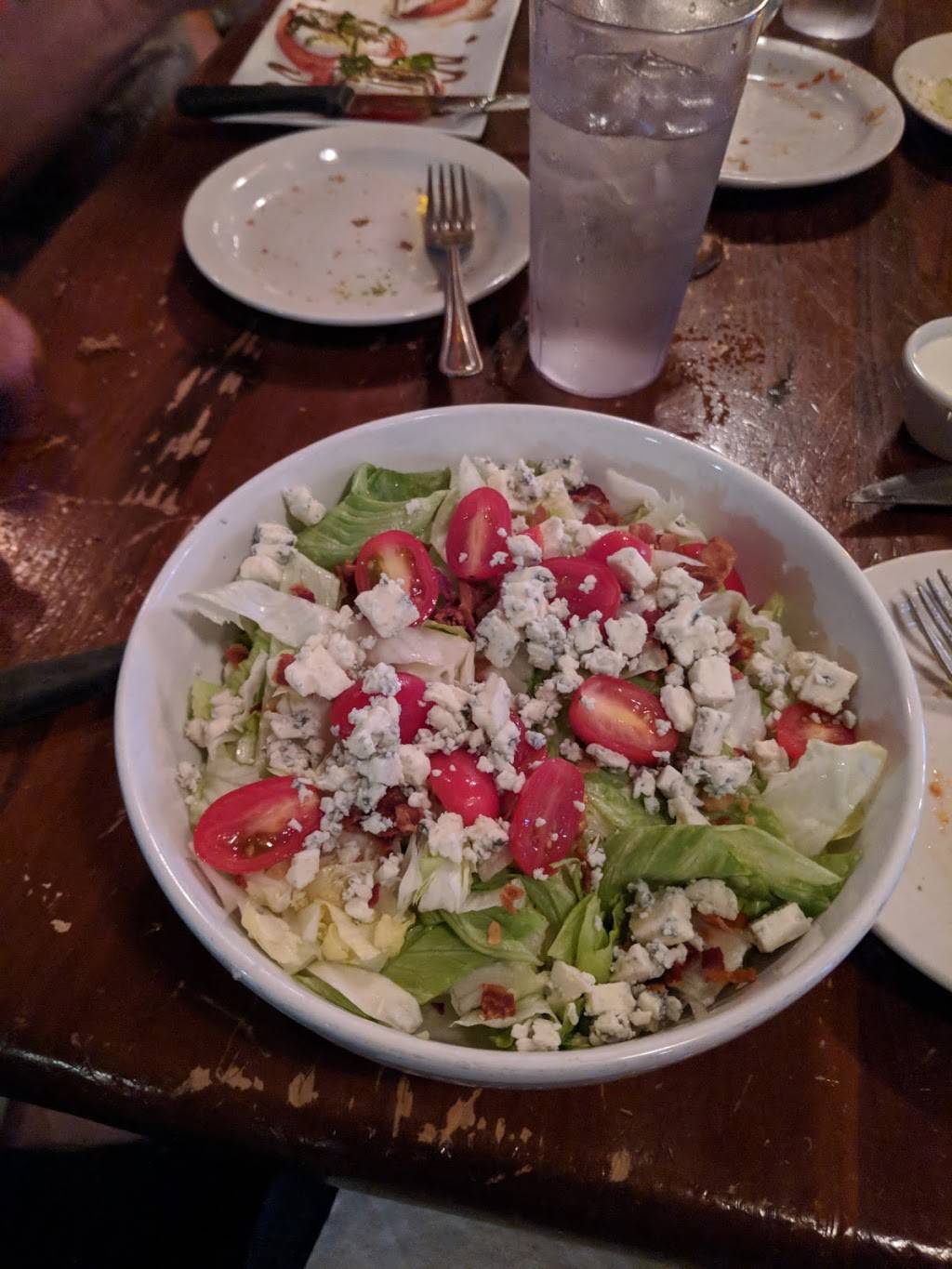 Josephines Sicilian Kitchen | restaurant | 3701 N Croatan Hwy, Kitty Hawk, NC 27949, USA | 2522612669 OR +1 252-261-2669