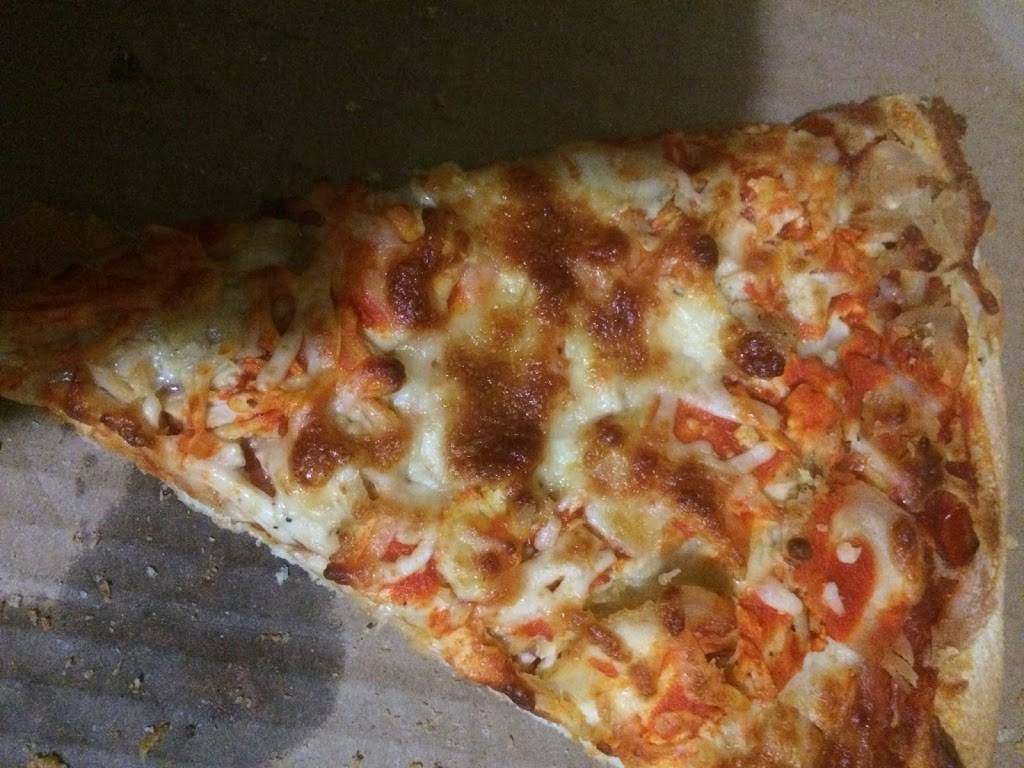 Atlas Pizza | restaurant | 761 Eastern Ave, Fall River, MA 02723, USA | 5086751805 OR +1 508-675-1805