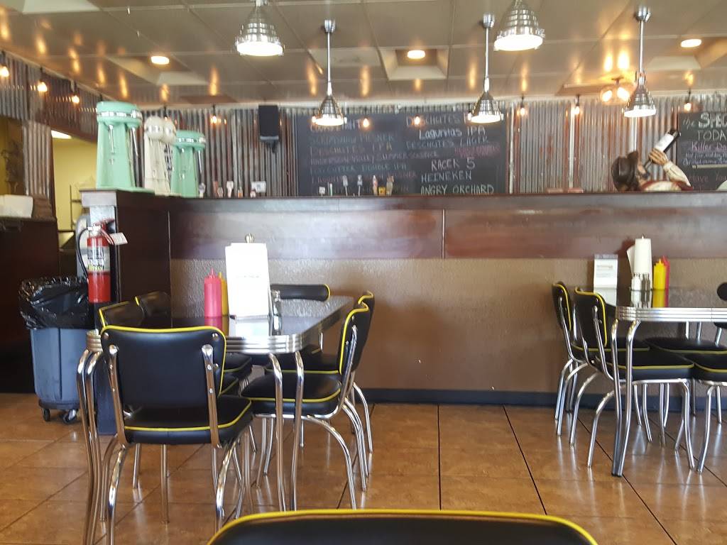 Cotati Superburger | restaurant | 7981 Old Redwood Hwy, Cotati, CA 94931, USA | 7076659790 OR +1 707-665-9790