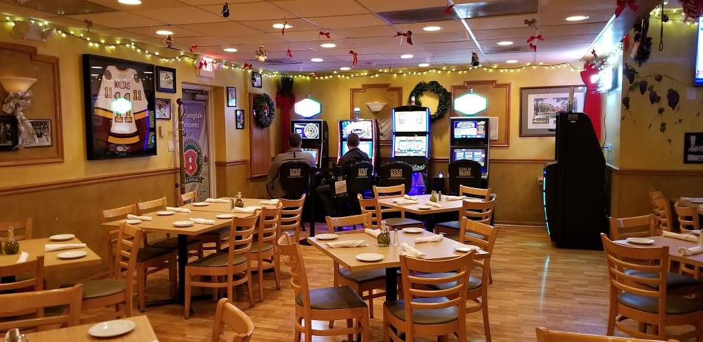 Casale Pizzeria | restaurant | 216 N Walnut St, Itasca, IL 60143, USA | 6302850840 OR +1 630-285-0840