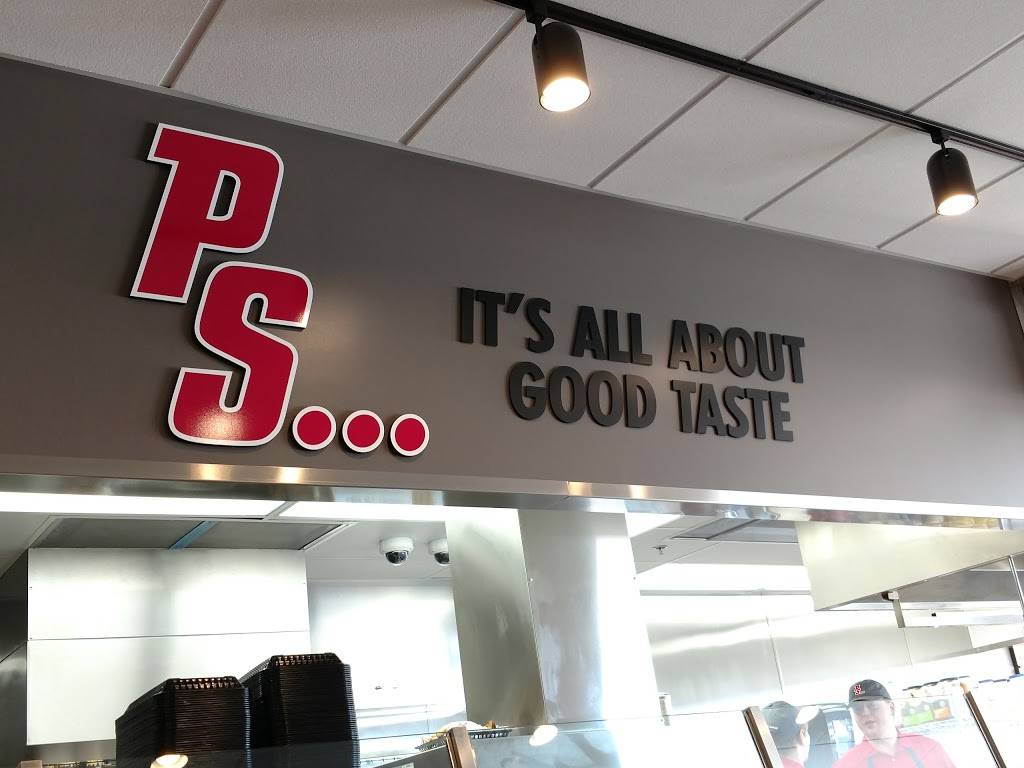 Penn Station East Coast Subs | restaurant | 36050 Detroit Rd, Avon, OH 44011, USA | 4406958543 OR +1 440-695-8543