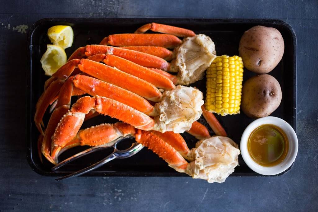 Ragin Cajun Restaurant | restaurant | 9600 Westheimer Rd Unit #80, Houston, TX 77063, USA | 8322517171 OR +1 832-251-7171