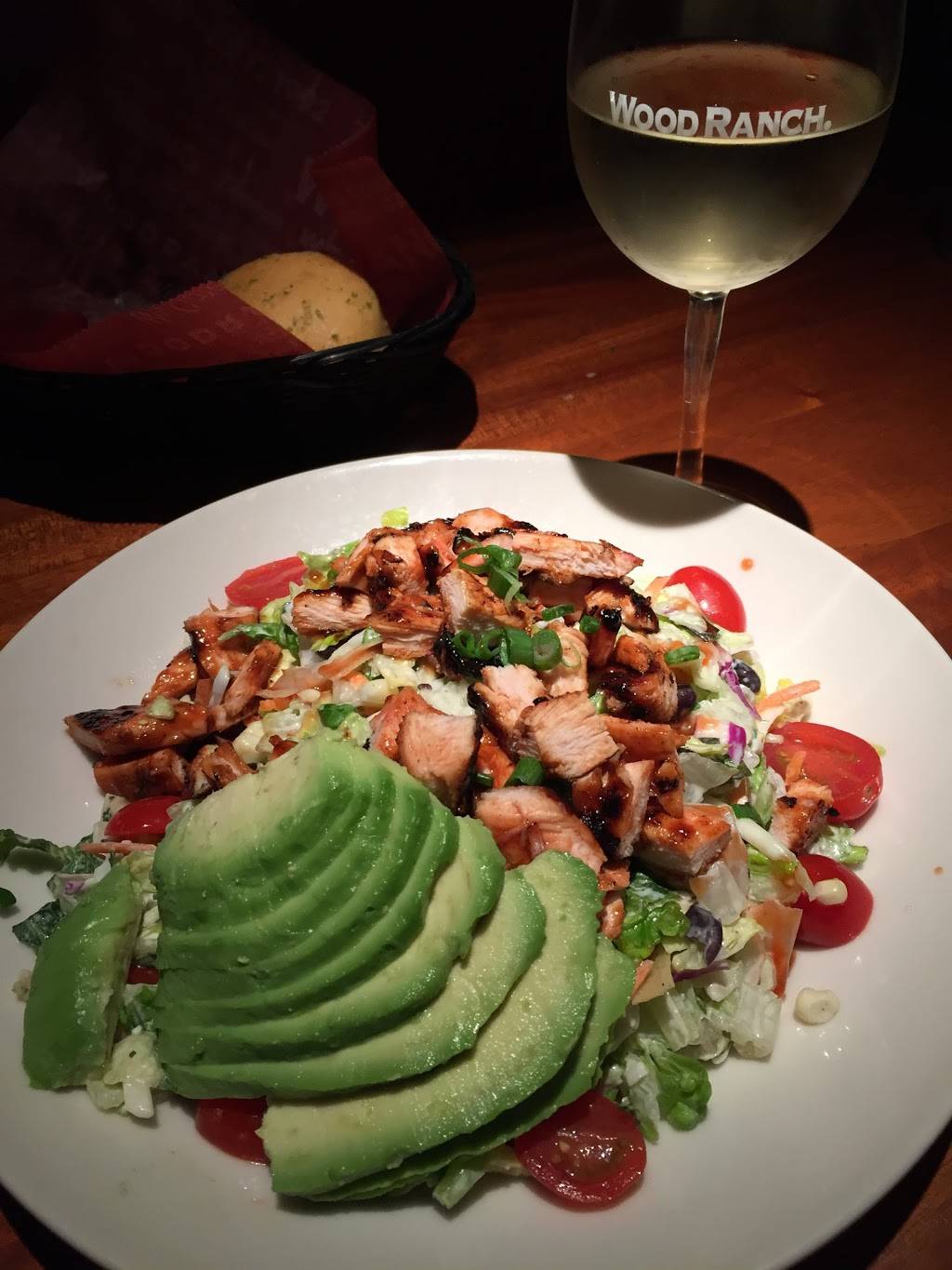 Wood Ranch BBQ & Grill | meal takeaway | Pacific View Mall, 3449 E Main St, Ventura, CA 93003, USA | 8056204500 OR +1 805-620-4500