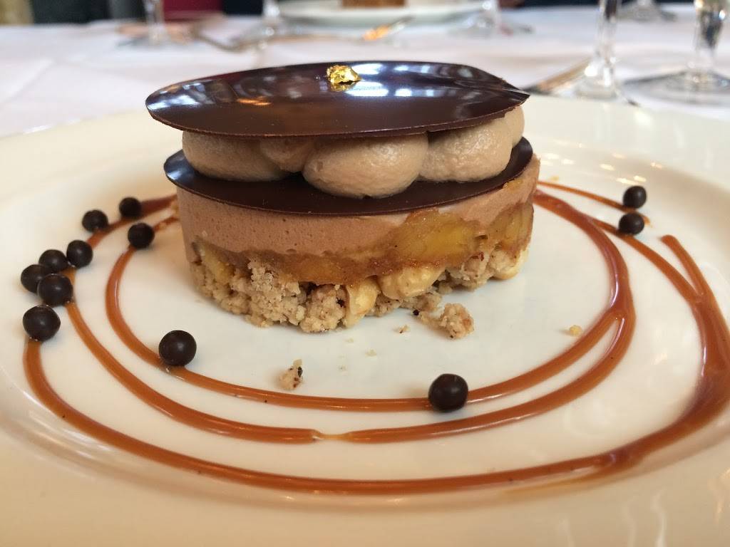 The Wisconsin Room | restaurant | 419 Highland Dr, Kohler, WI 53044, USA | 9204578000 OR +1 920-457-8000