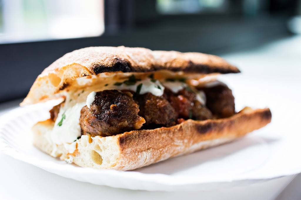 Slice Co. | meal delivery | 1662 Savanna Hwy Suit 202, Charleston, SC 29407, USA | 8433435827 OR +1 843-343-5827