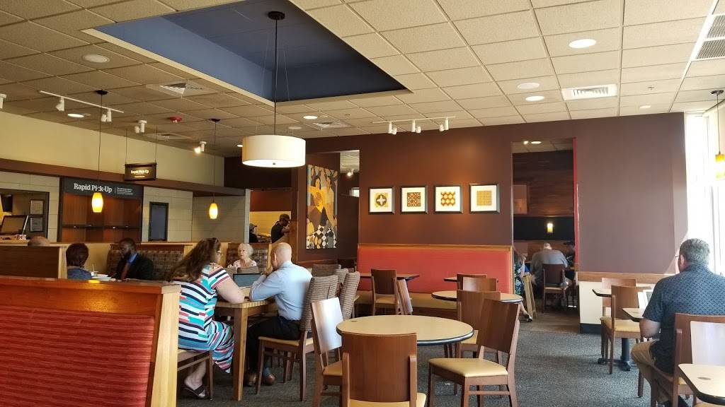 Panera Bread | bakery | 17899 Tamiami Trail, North Port, FL 34287, USA | 9414291963 OR +1 941-429-1963