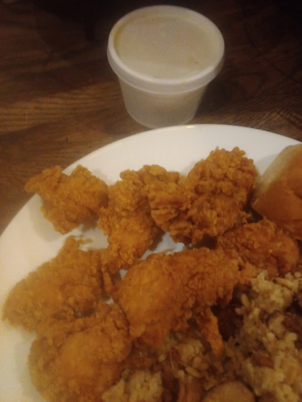 Leaders Fried Chicken | restaurant | 18897 LA-22, Maurepas, LA 70449, USA | 2256985005 OR +1 225-698-5005