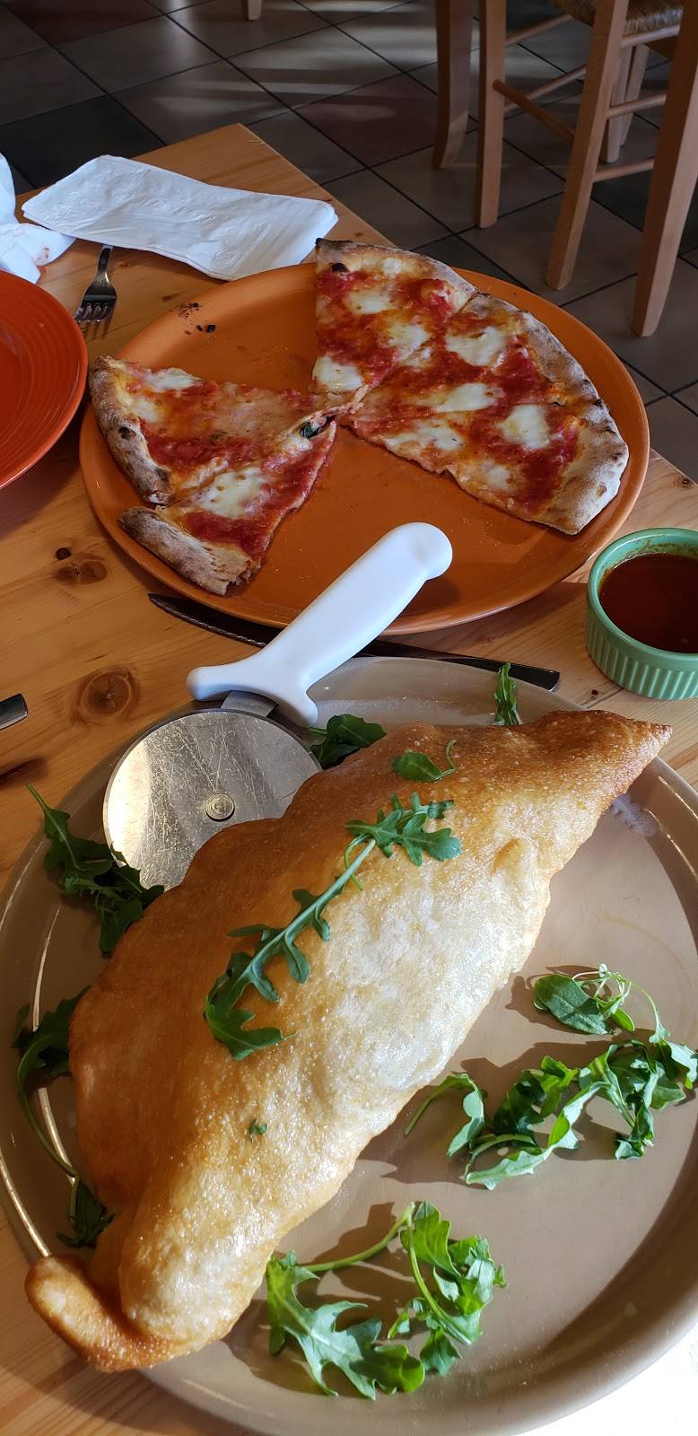 Naples street food Oceanside | restaurant | 2905 Long Beach Rd, Oceanside, NY 11572, USA | 5164421692 OR +1 516-442-1692