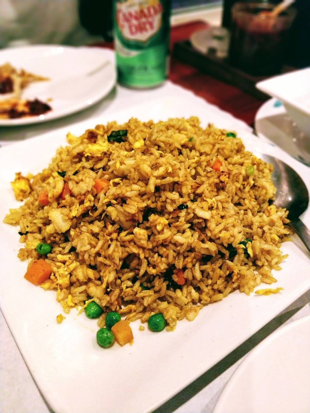 House Of Hunan Restaurant | restaurant | 2 Townsend St, San Francisco, CA 94107, USA | 4158962638 OR +1 415-896-2638