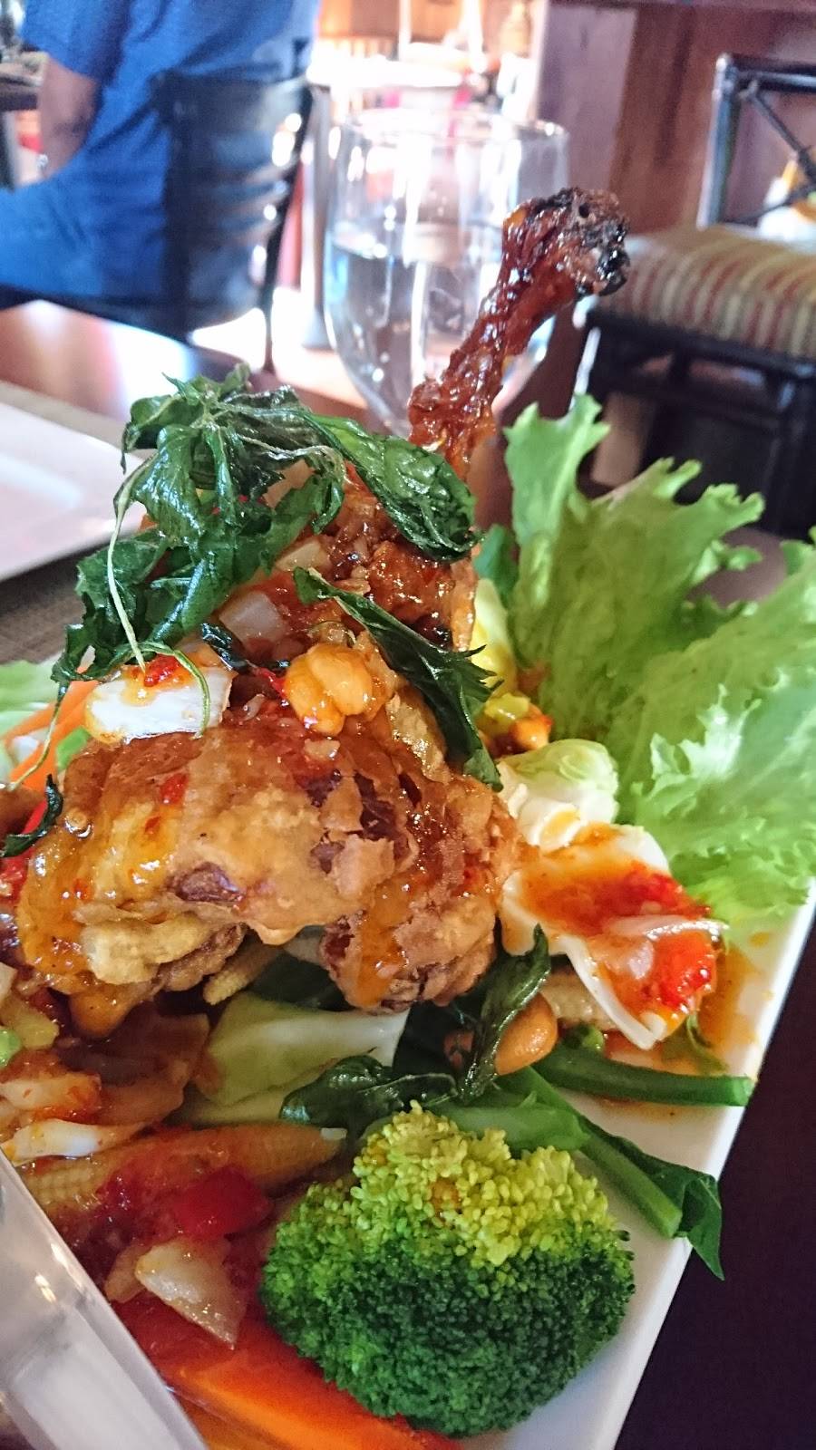 Buri Tara Thai Cuisine | meal takeaway | 939 Edgewater Blvd, Foster City, CA 94404, USA | 6505255880 OR +1 650-525-5880