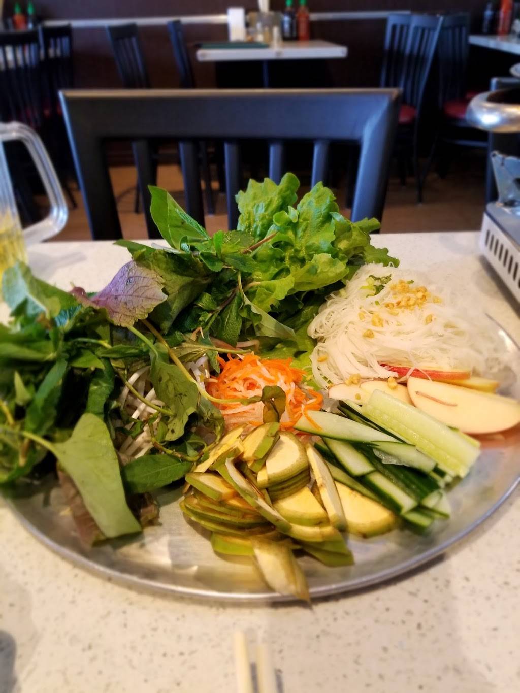 Pho Cuu Long Mien Tay | restaurant | 2522 Jane St, North York, ON M3L 1S1, Canada | 6475260006 OR +1 647-526-0006