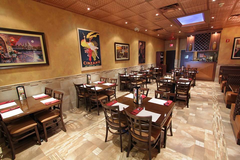 Alitalia Pizzeria & Restaurant | restaurant | 999 Montauk Hwy, West Babylon, NY 11704, USA | 6315874394 OR +1 631-587-4394