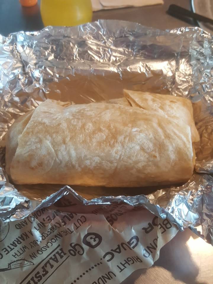 Chipotle Mexican Grill | restaurant | 9203 US-19, Port Richey, FL 34668, USA | 7278429028 OR +1 727-842-9028