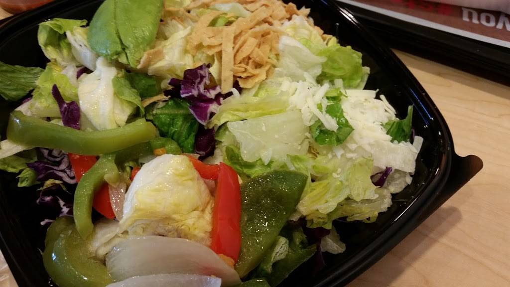 El Pollo Loco | restaurant | 1865 E 4th St a, Ontario, CA 91764, USA | 9094672500 OR +1 909-467-2500