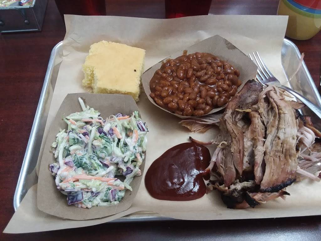 Sugar Creek BBQ | restaurant | 4359 State Rd 46, Nashville, IN 47448, USA | 8129885810 OR +1 812-988-5810